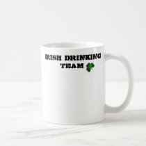 Irish Drinking Team3 mugs by AlisonDarcy Irish Drinking Team3 mugs