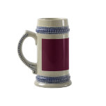 IRISH DRINKING TEAM:  BIERBITZCH GRUNGE COFFEE MUG