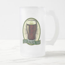 Irish Drinking Team Coffee Mugs