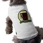 Irish Drinking Team Pet Tee