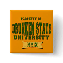 IRISH DRINKING TEAM: DRUNKEN UNIVERSITY 2009 buttons by OWL1998 IRISH DRINKING TEAM: DRUNKEN UNIVERSITY 2009 buttons