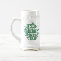 Irish Drinking Team Gear Mug