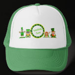 Irish Drinking Team hats
