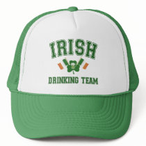 Irish Drinking Team hat