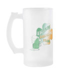Irish Drinking Team Mug