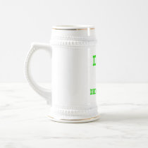 IRISH DRINKING TEAM mugs