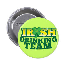 Irish Drinking TEAM Pins