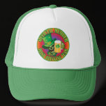 Irish Drinking Team Skull hats