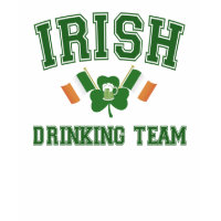 Irish Drinking Team t-shirt