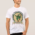 Irish Drinking Team t-shirt by holiday_tshirts Irish Drinking Team t-shirt