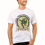 Irish Drinking Team t-shirt