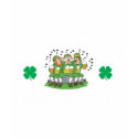 Irish Drinking Team T-Shirt