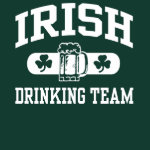 Irish T-shirts