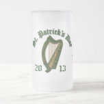 Irish DRINKING TOASTS - Stein - 2 Mugs