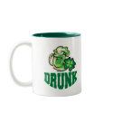 Irish Drunk mugs