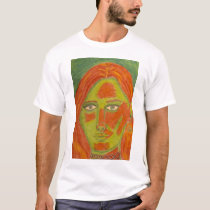 Irish Elf t-shirts