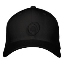 Irish Embroidered Baseball Caps