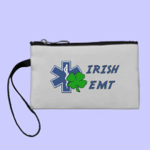 Irish EMT bagettes bags