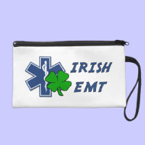Irish EMT bagettes bags