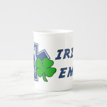 Irish EMT mugs