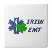 Irish EMT tiles