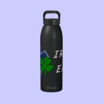 Irish EMT water bottles