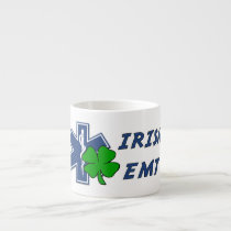 Irish EMT mugs
