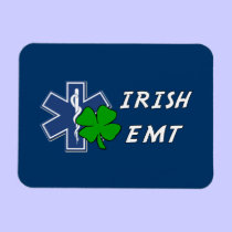 Irish EMT magnets