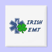 Irish EMT magnets