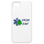 Irish EMT iPhone 5 Cases