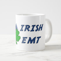 Irish EMT mugs