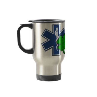 Irish EMT mug