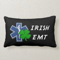 Irish EMT pillows