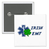 Irish EMT buttons