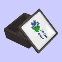 Irish EMT premium gift boxes