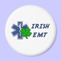 Irish EMT magnets