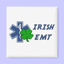 Irish EMT magnets
