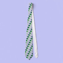 Irish EMT ties