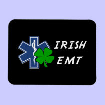 Irish EMT magnets