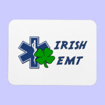 Irish EMT magnets