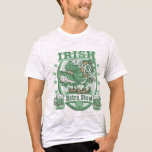 Irish Extra Stout Leprchaun Gear t-shirts