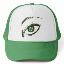 Irish Eye hats by mazireland Irish Eye hats