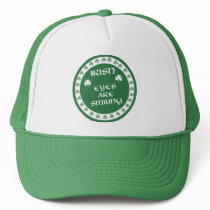 Irish Eyes Are Smiling hats by mainstay Irish Eyes Are Smiling hats