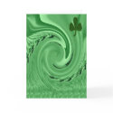Irish Eyes cards