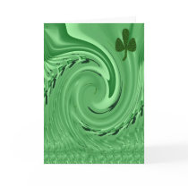 Irish Eyes cards by dndartstudio Irish Eyes cards
