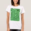 Irish Eyes t-shirts by dndartstudio Irish Eyes t-shirts