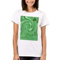 Irish Eyes t-shirts
