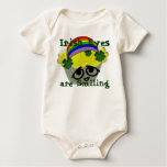 Irish eyes tee shirt