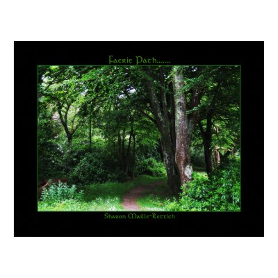 the faerie path