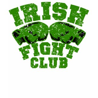 Irish Fight Club